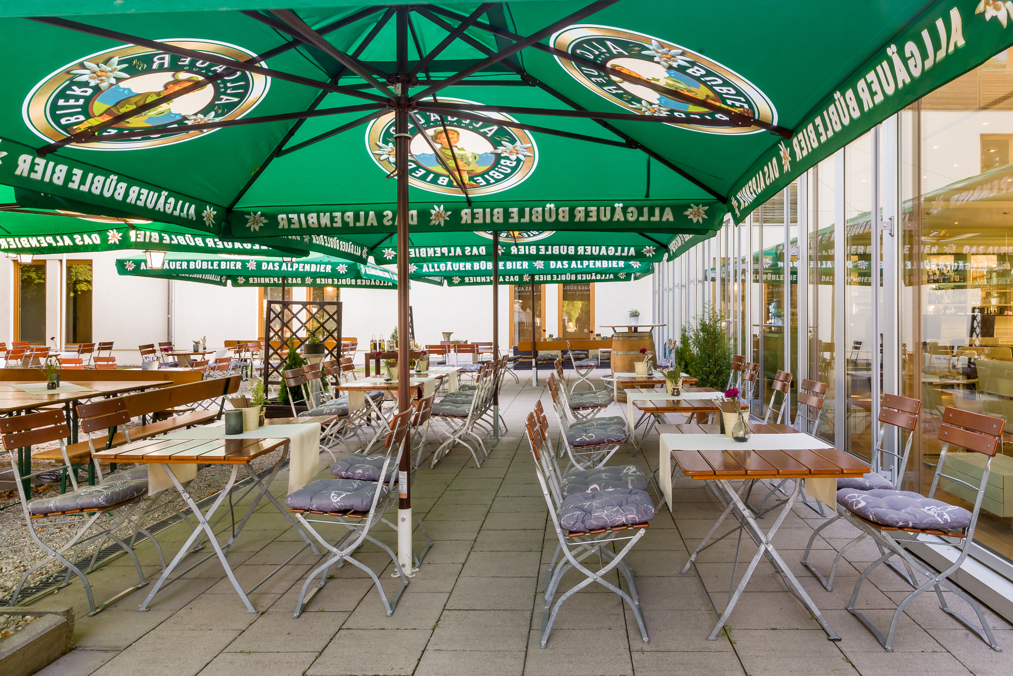 

Roma - Monaco di Baviera - Novum Hotel Seidlhof Munchen