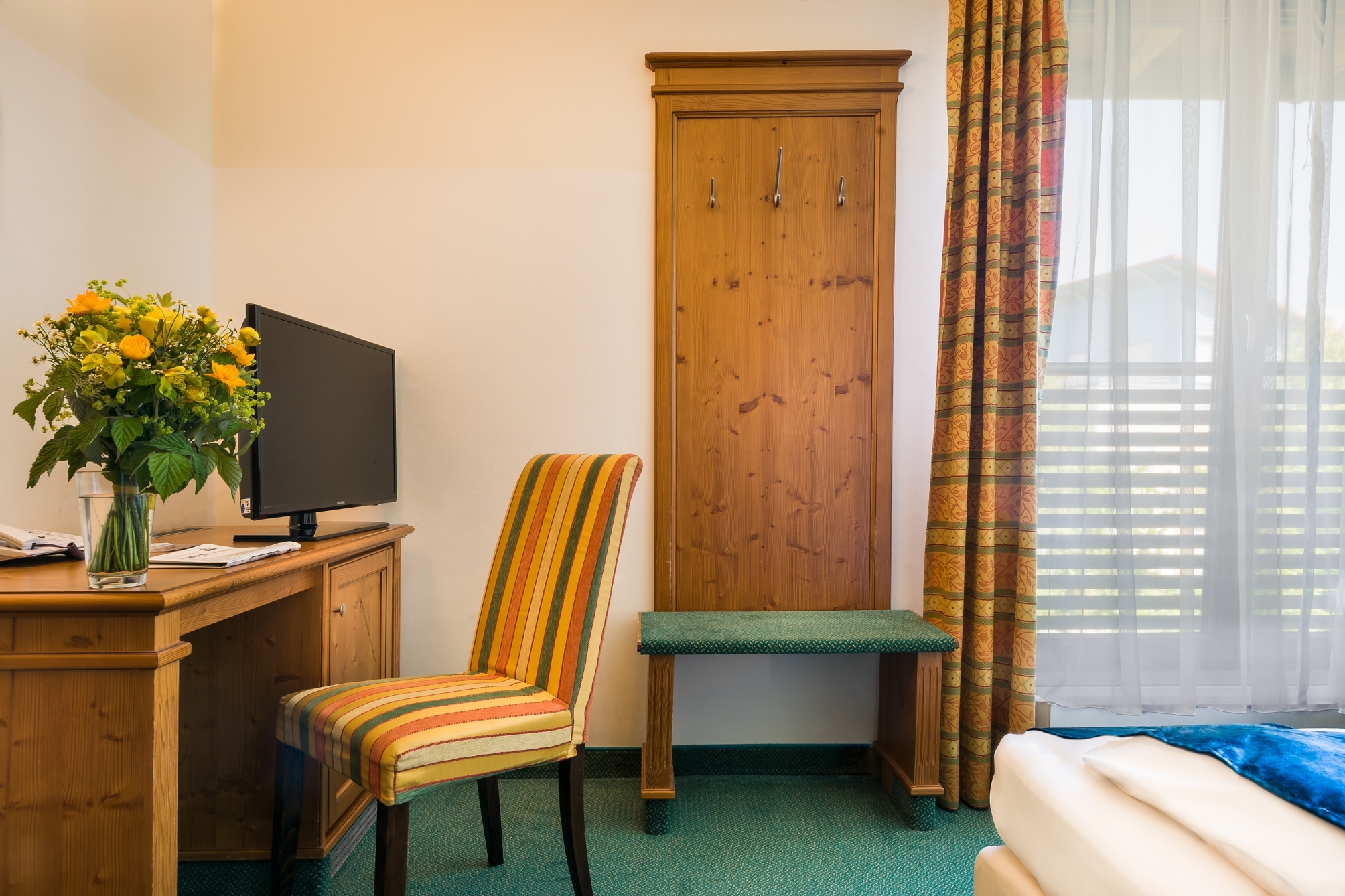 

Ancona - Monaco di Baviera - Novum Hotel Seidlhof Munchen