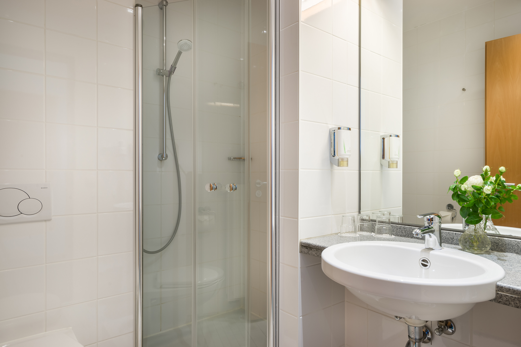 

Firenze - Aschheim - Novum Hotel Seidlhof Munchen
