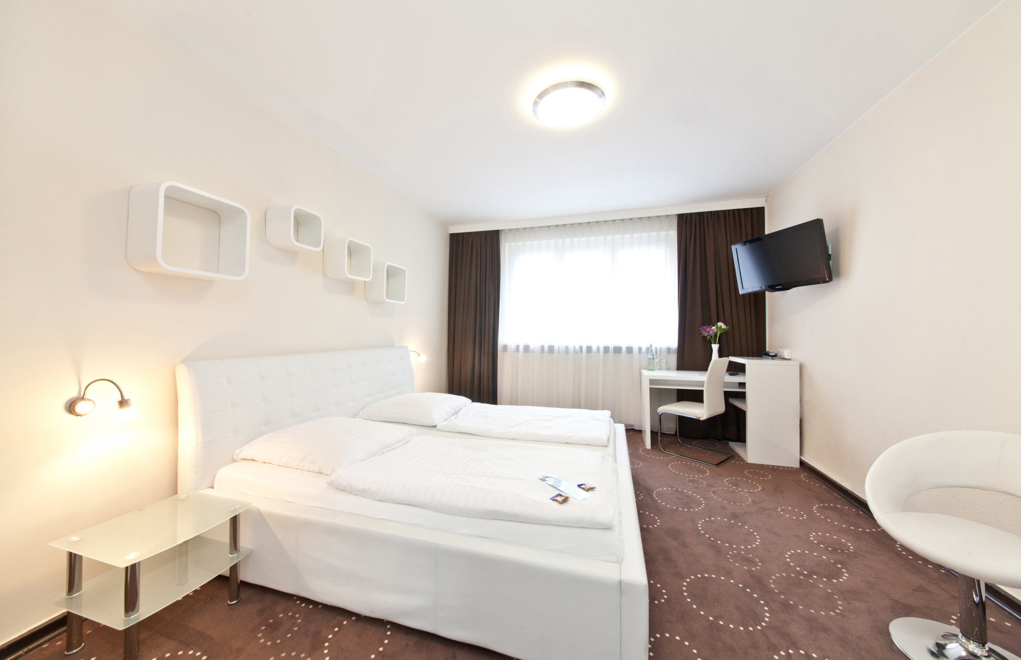 

Firenze - Berlino - Yggotel Spurv