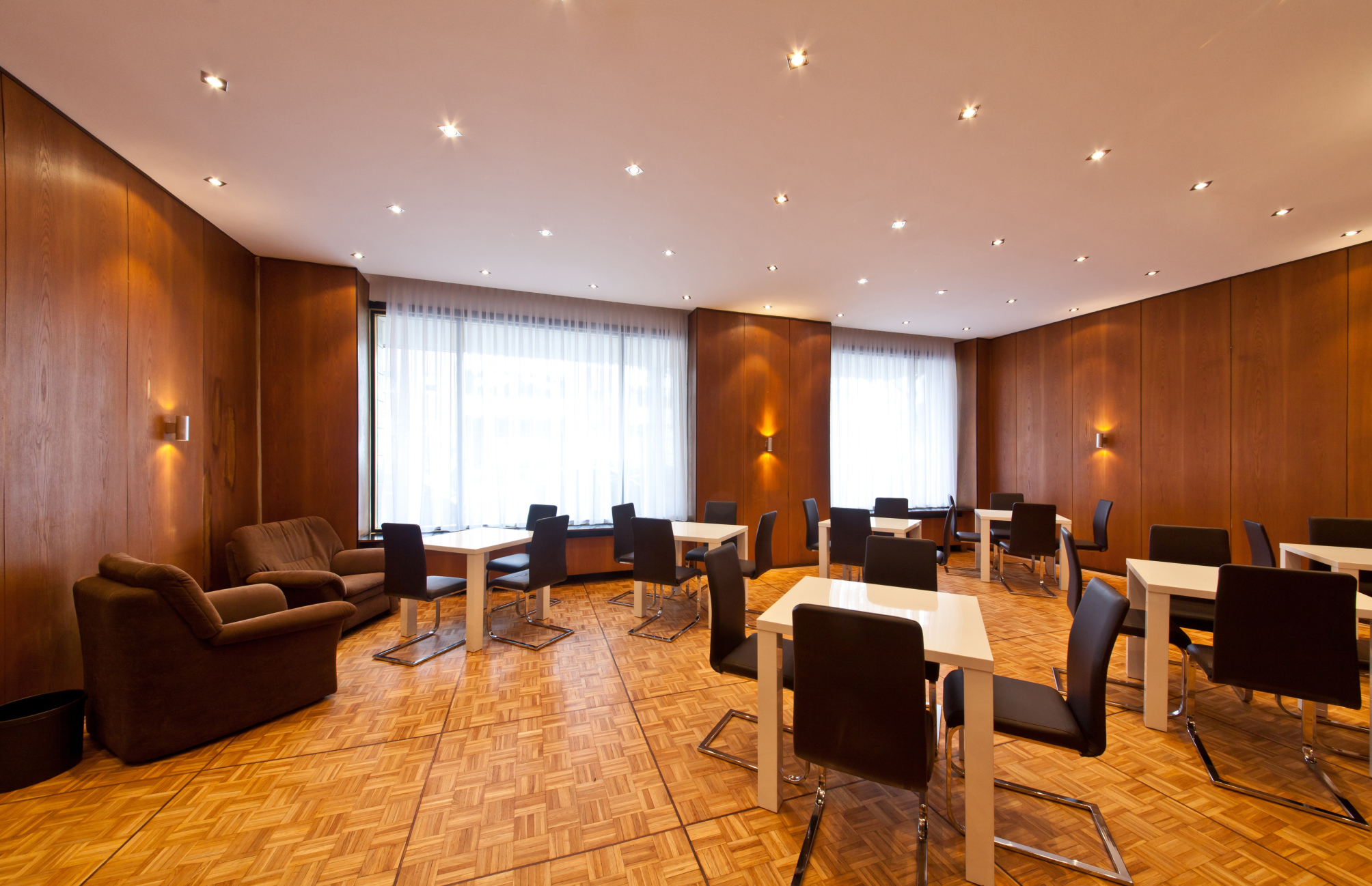 

Roma - Berlino - Yggotel Spurv