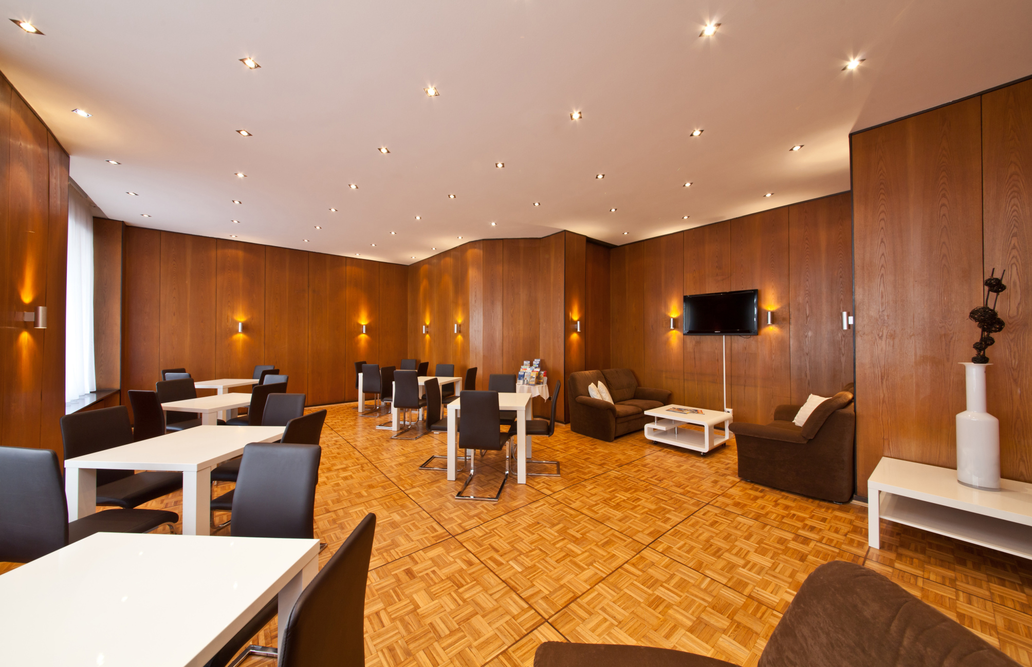 

Torino - Berlino - Yggotel Spurv