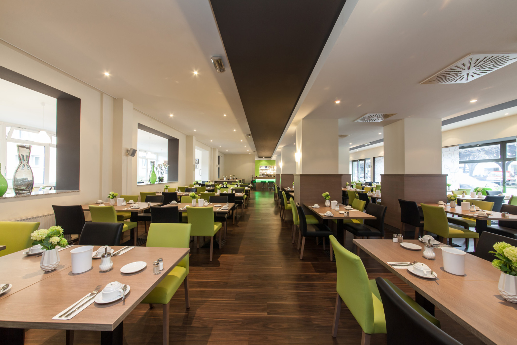 

Torino - Berlino - Novum Hotel Aldea Berlin Centrum