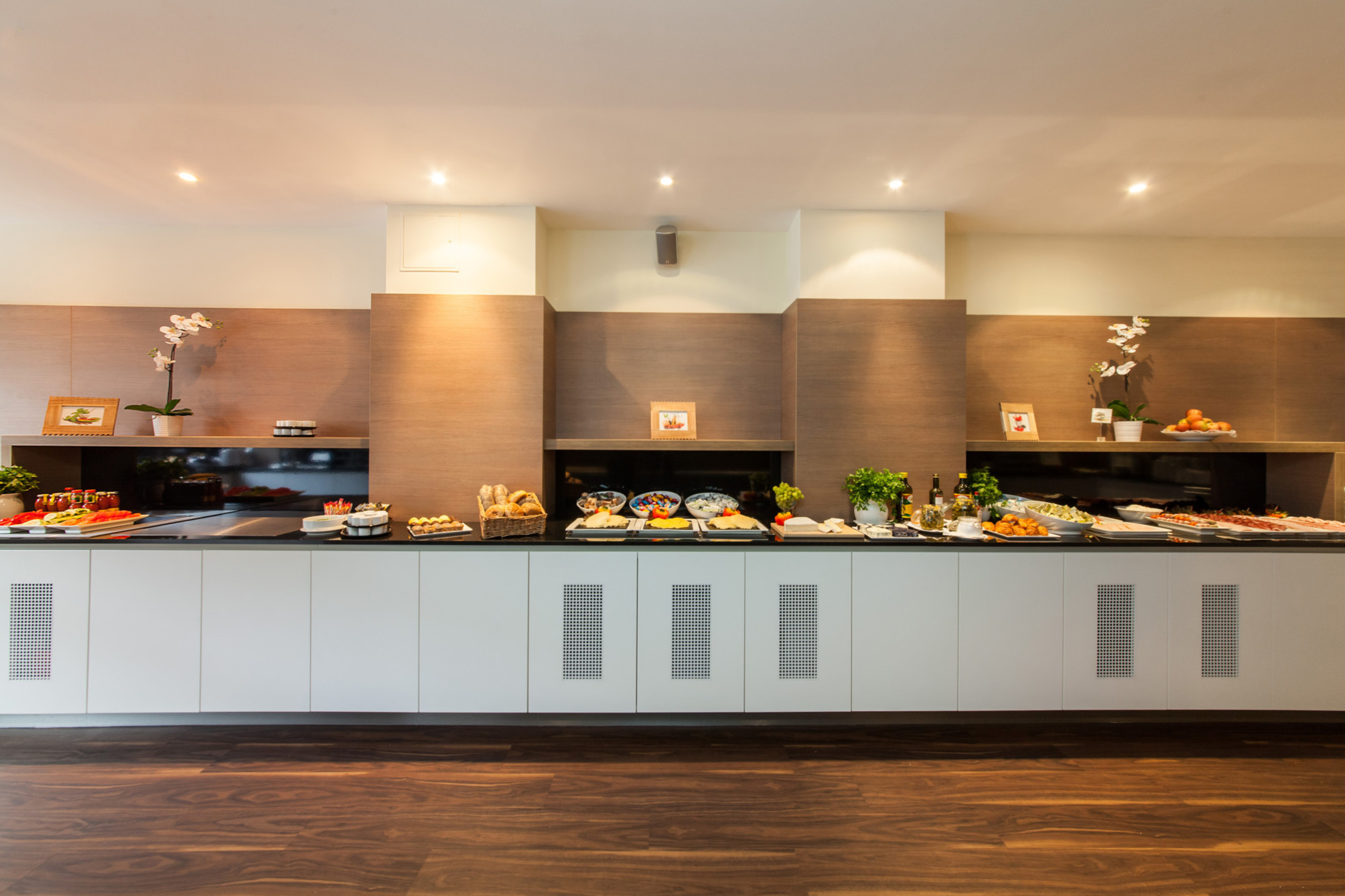 

Bari - Berlino - Novum Hotel Aldea Berlin Centrum