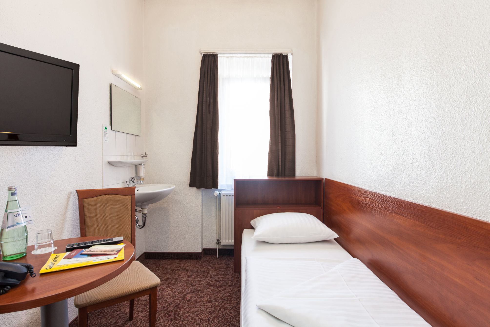 

Milano - Amburgo - Novum Hotel Hamburg Stadtzentrum