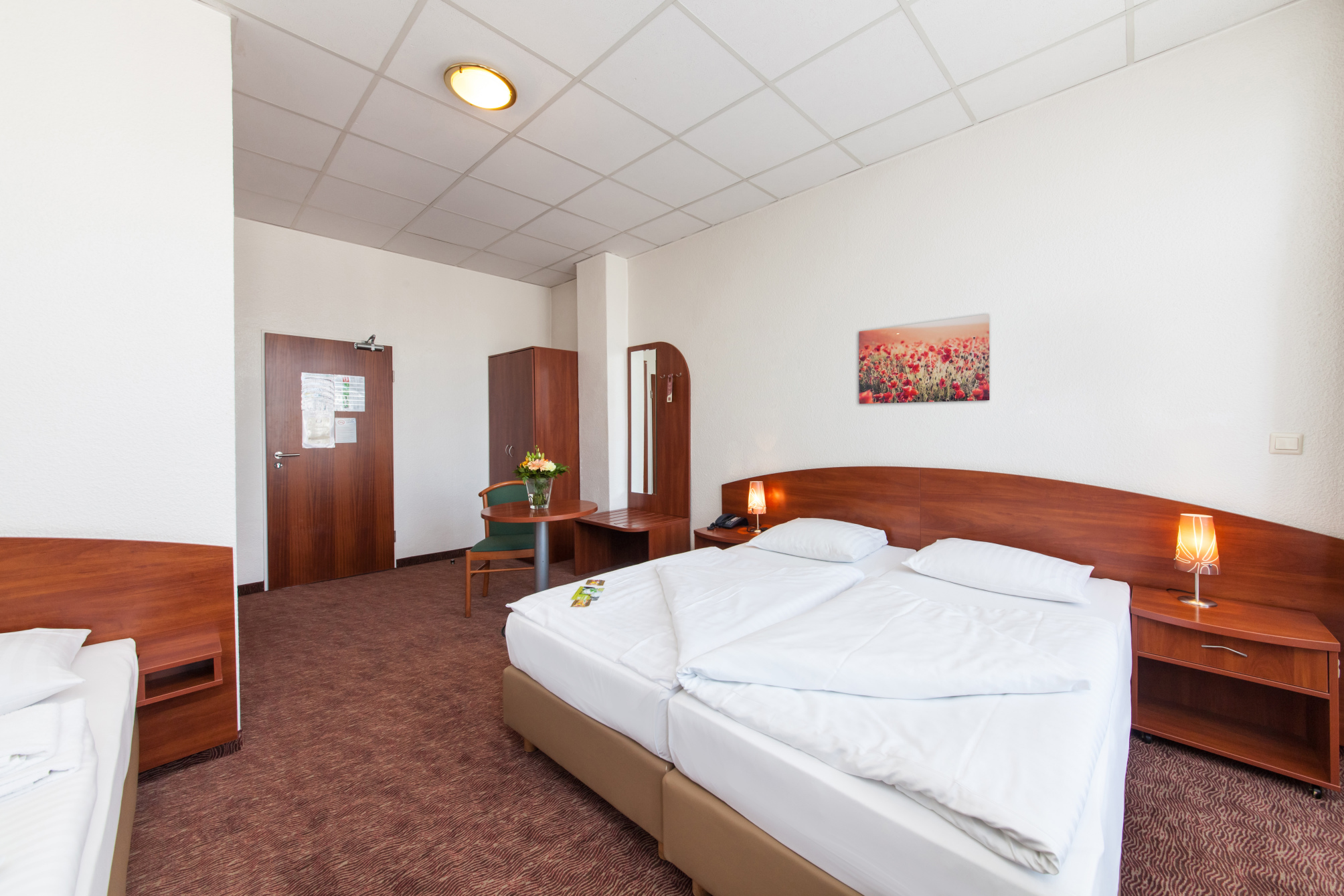 

Roma - Amburgo - Novum Hotel Hamburg Stadtzentrum