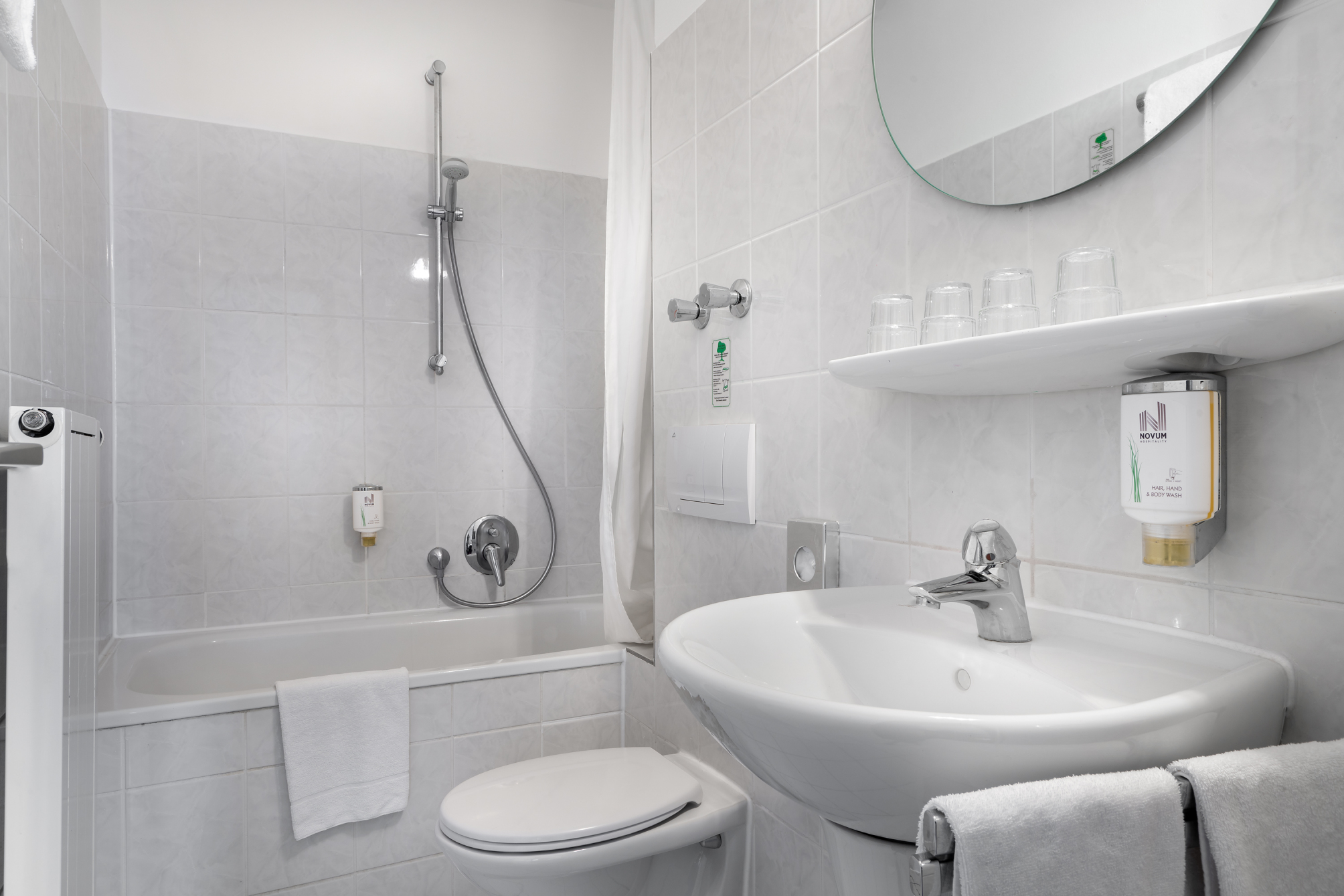 

Bari - Colonia - Novum Hotel Leonet