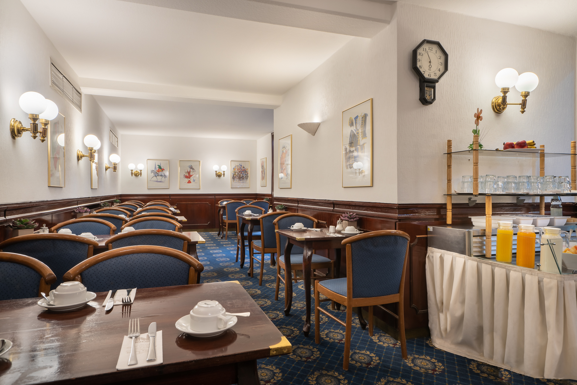 

Verona - Colonia - Novum Hotel Leonet