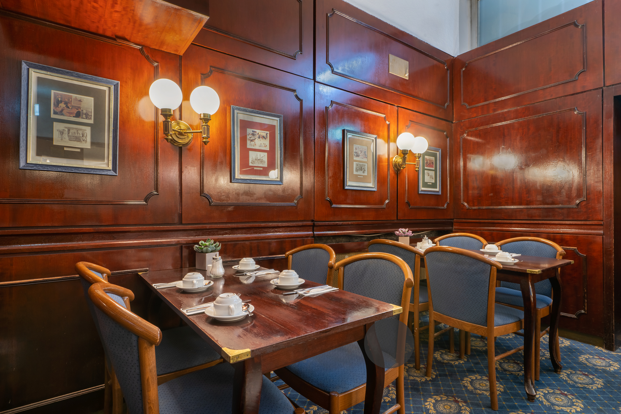 

Milano - Colonia - Novum Hotel Leonet