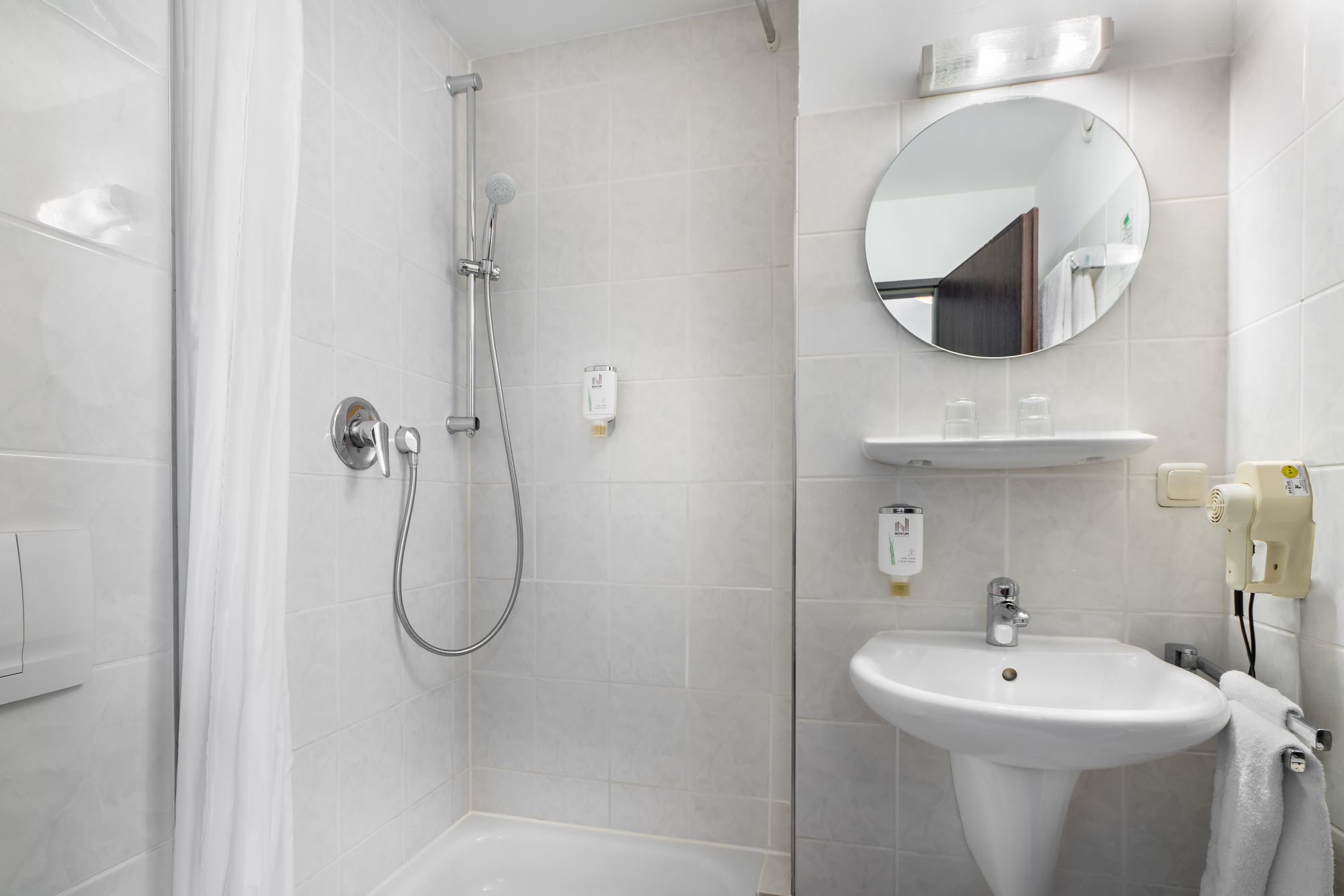 

Roma - Colonia - Novum Hotel Leonet