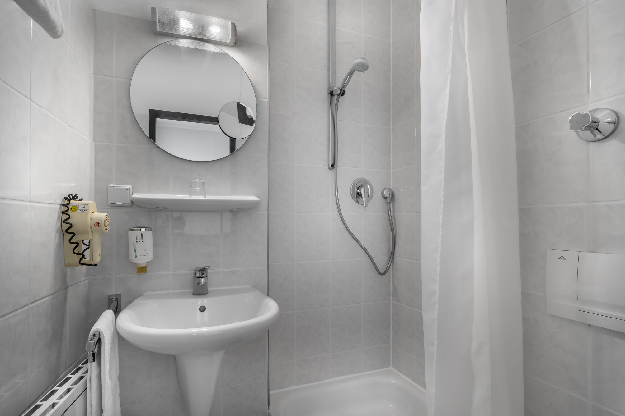 

Bologna - Colonia - Novum Hotel Leonet