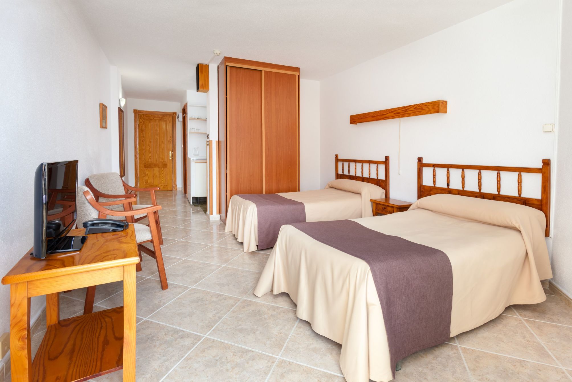 

Bari - Los Realejos - Hotel Panoramica Garden