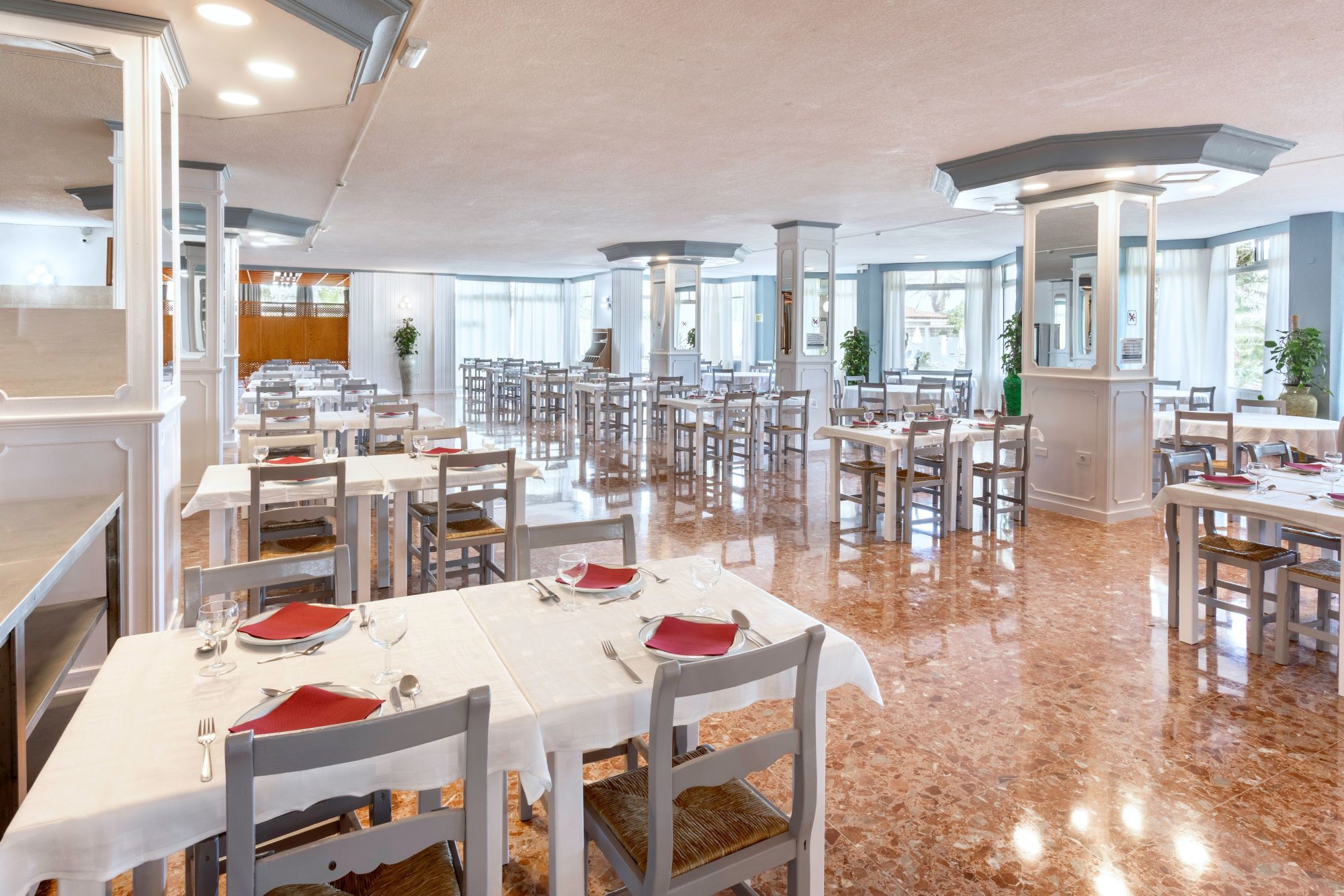 

Torino - Tenerife, Isole Canarie - Hotel Panoramica Garden