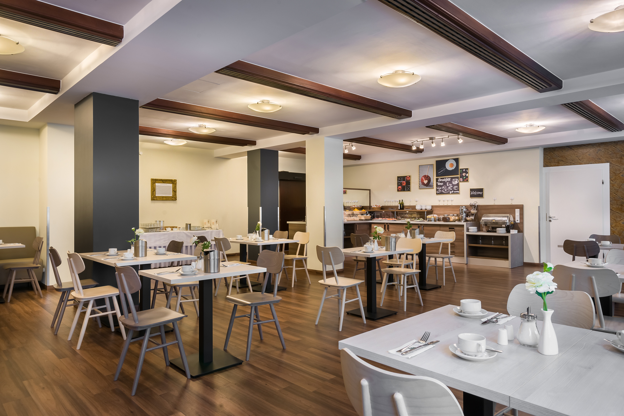 

Milano - Eschborn - Novum Hotel Imperial