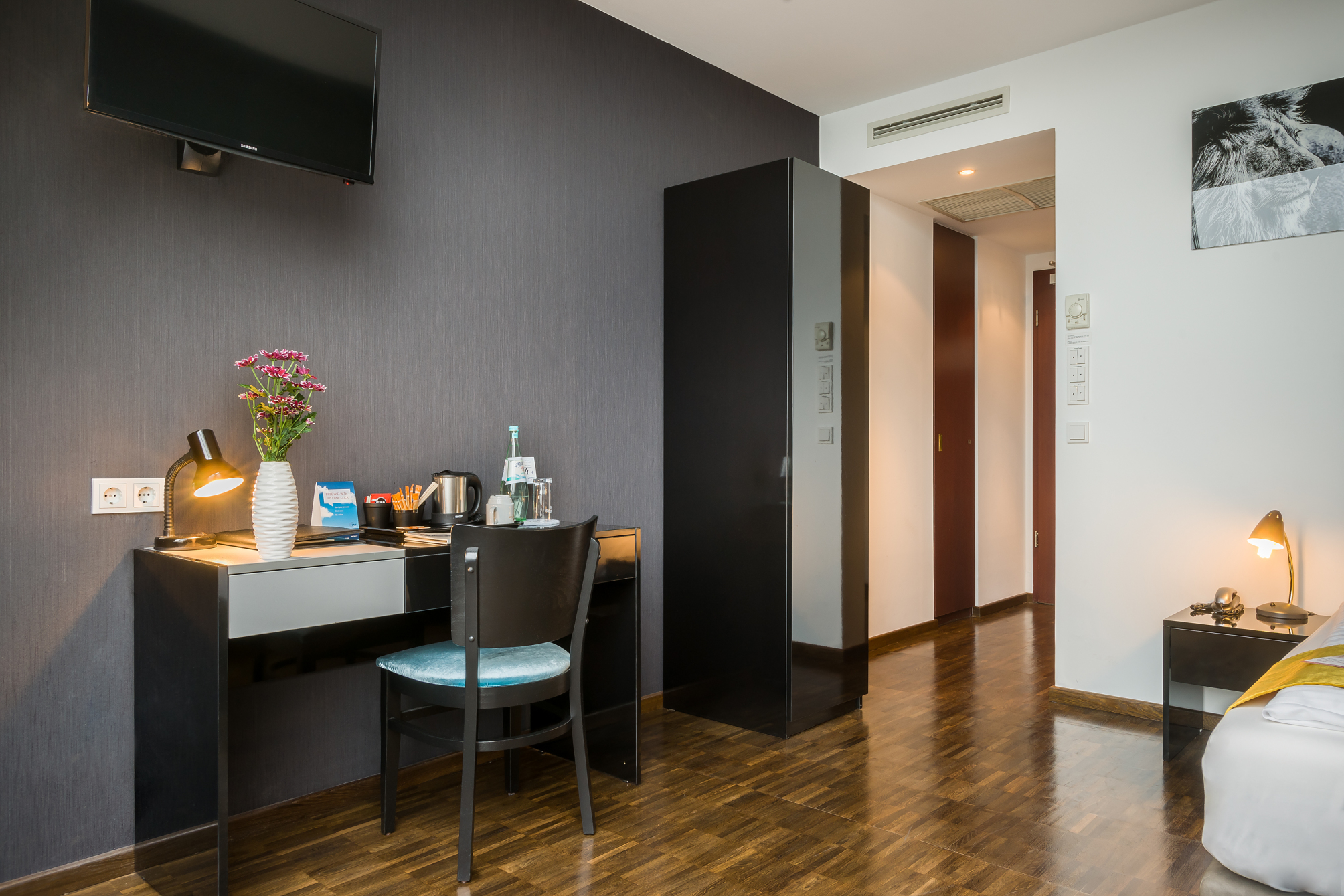 

Bari - Francoforte sul Meno - Novum Hotel Imperial