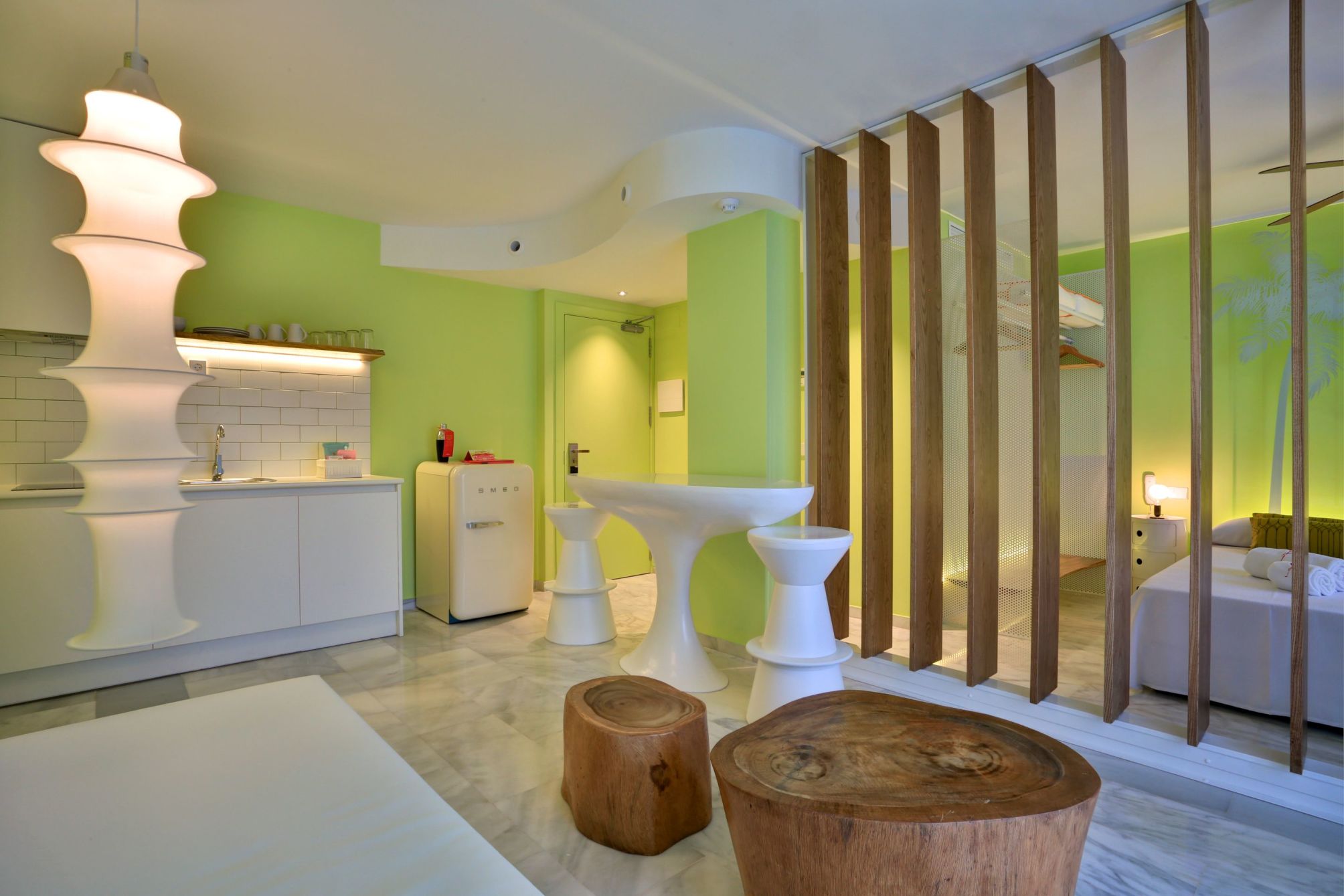 

Milano - Sant Jordi, Ibiza - Tropicana Ibiza Suites - Adults Only