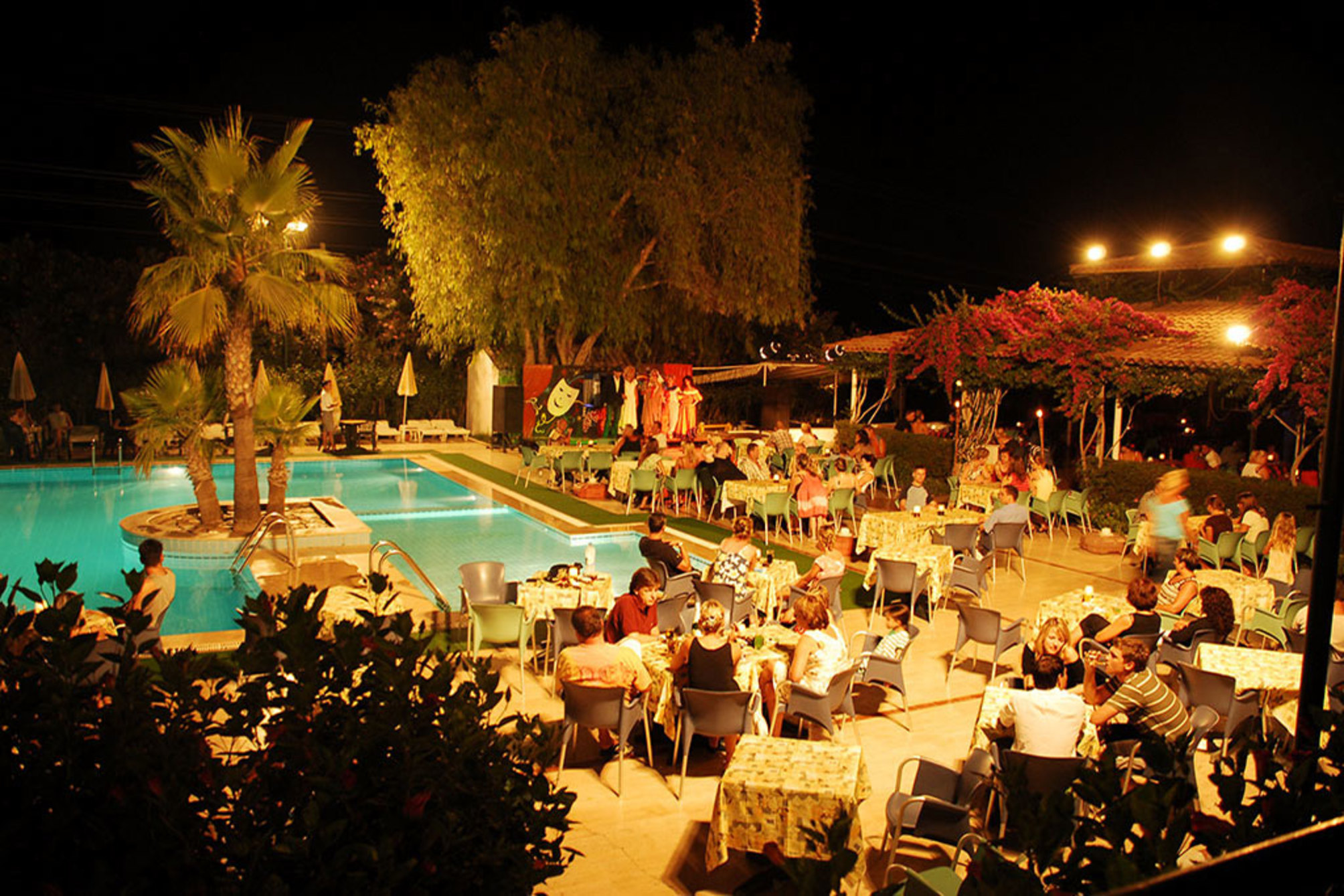 

Milano - Kargicak - Titan Club Hotel Ultra All Inclusive
