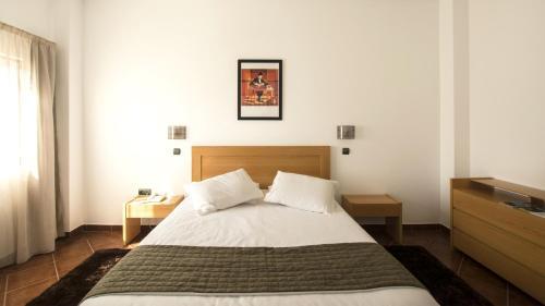 

Bologna - Vila do Porto - Hotel Santa Maria