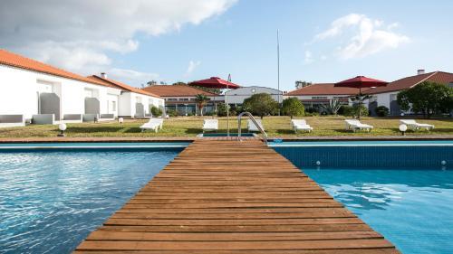 

Torino - Vila do Porto - Hotel Santa Maria