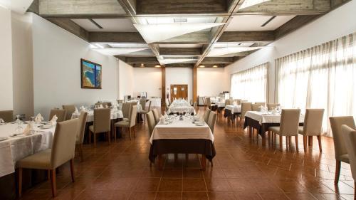 

Bologna - Vila do Porto - Hotel Santa Maria