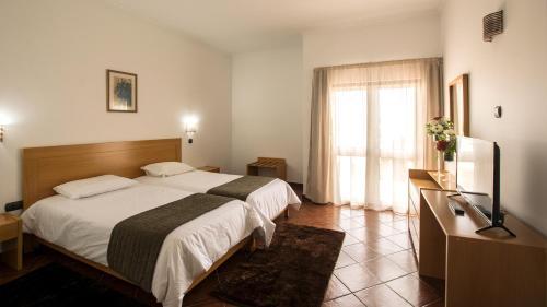 

Milano - Isola di Santa Maria, Azzorre - Hotel Santa Maria