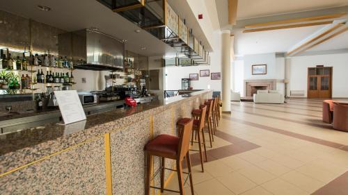 

Roma - Vila do Porto - Hotel Santa Maria