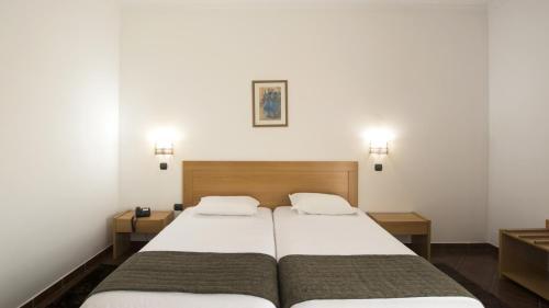 

Bologna - Isola di Santa Maria, Azzorre - Hotel Santa Maria