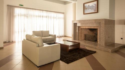 

Milano - Vila do Porto - Hotel Santa Maria