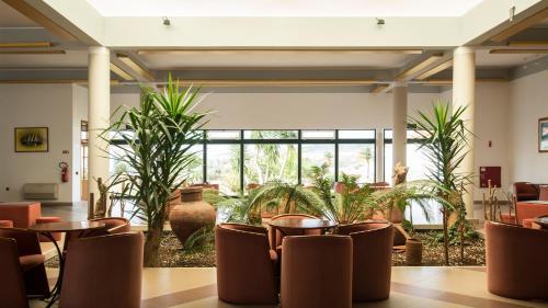 

Roma - Vila do Porto - Hotel Santa Maria
