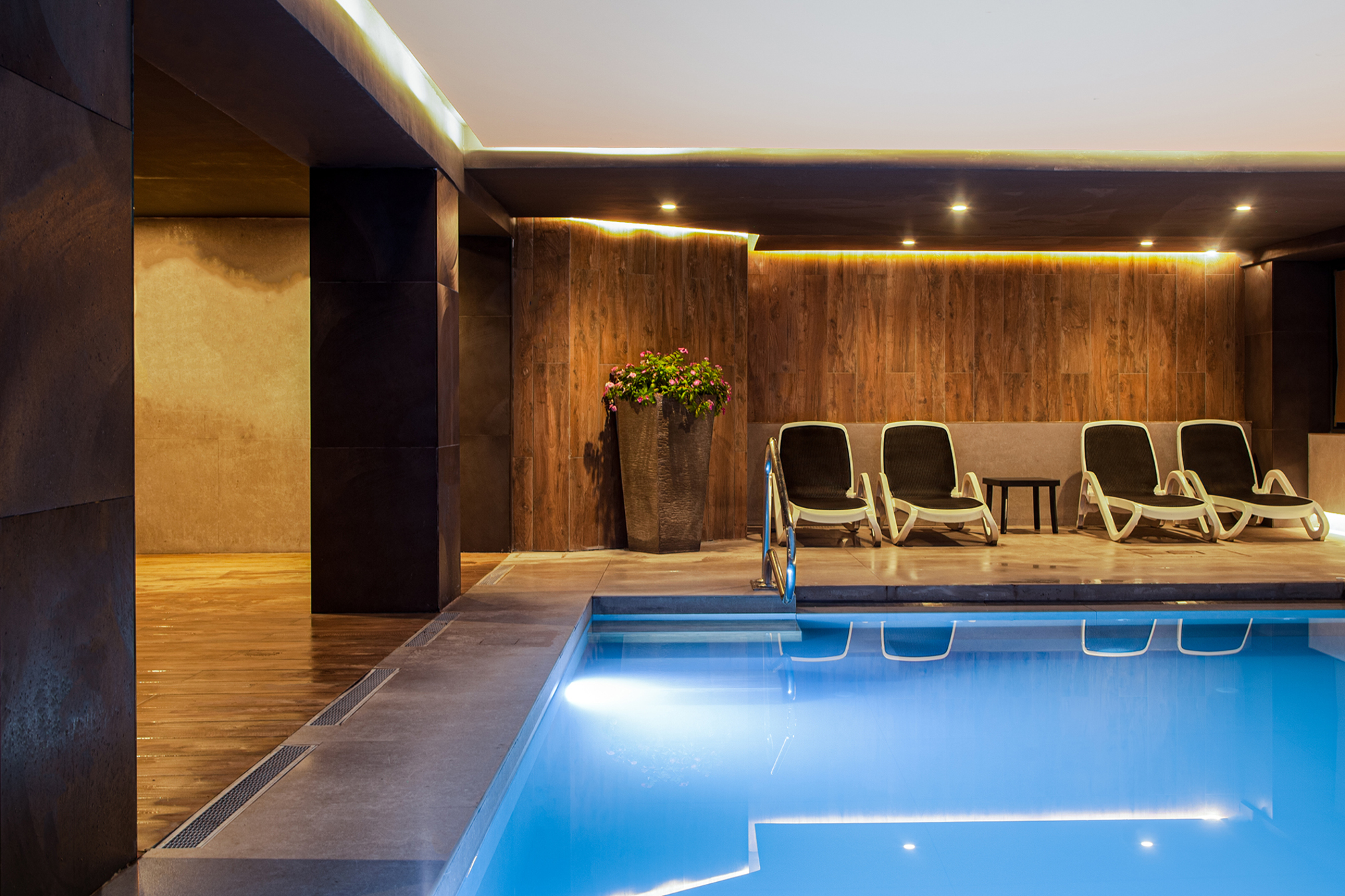 

Pisa - Naxxar - Pergola Hotel & Spa