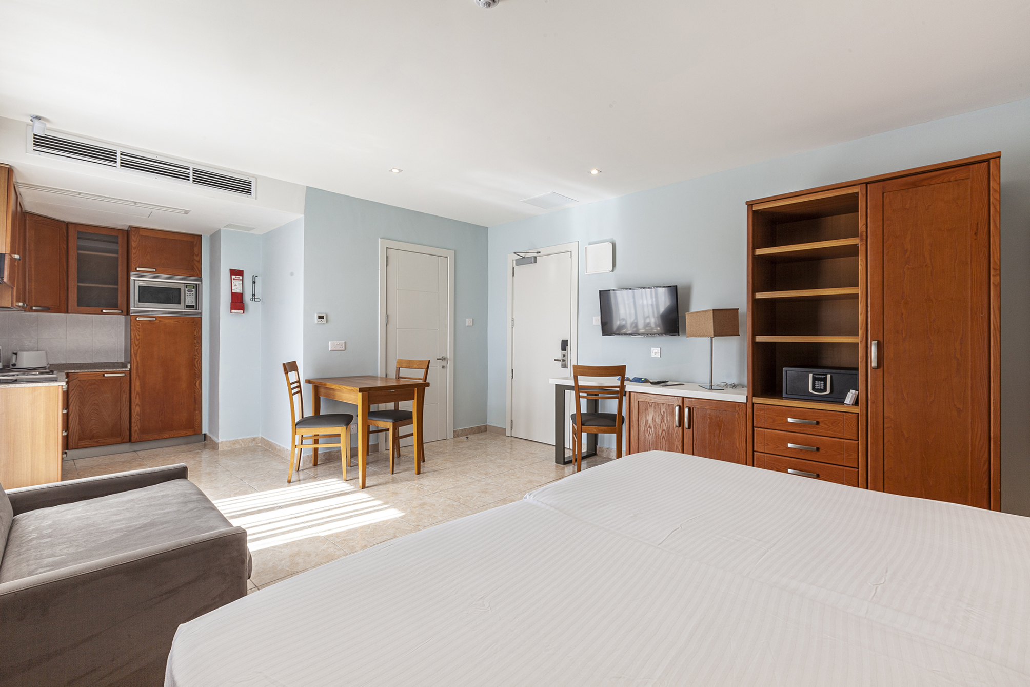 

Milano - Mġarr - Pergola Hotel & Spa