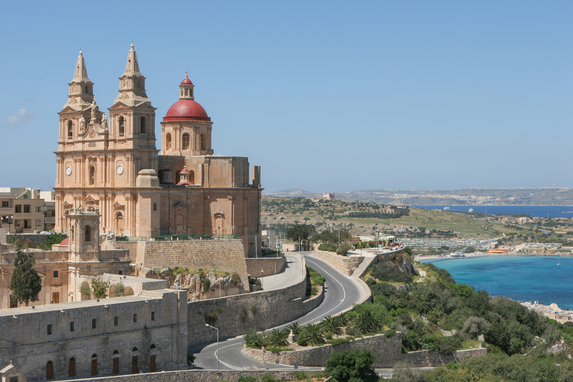 

Milano - Naxxar - Pergola Hotel & Spa