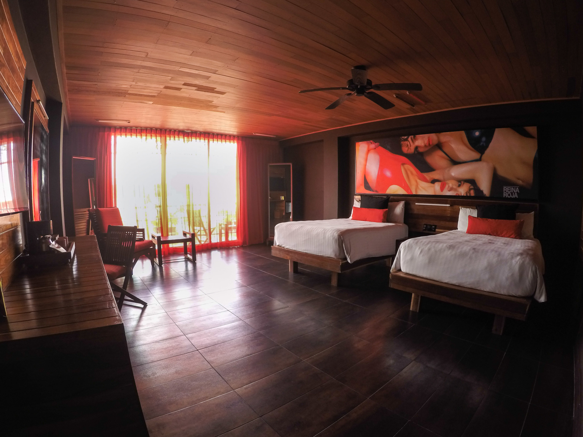 

Torino - Playa del Carmen - La Reina Roja Hotel Boutique