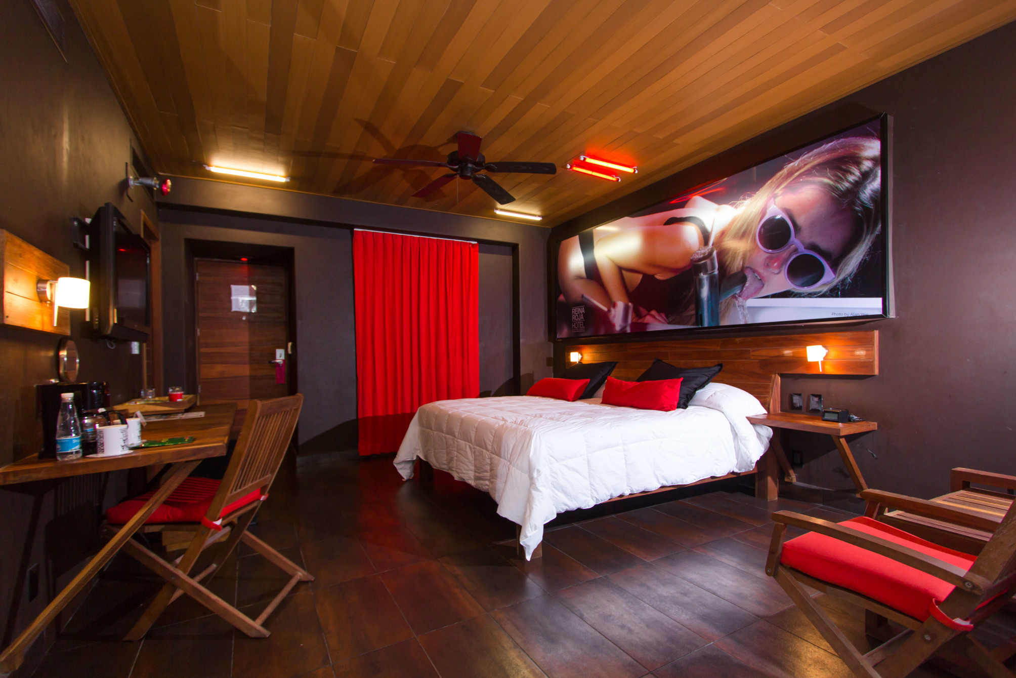 Double room, deluxe