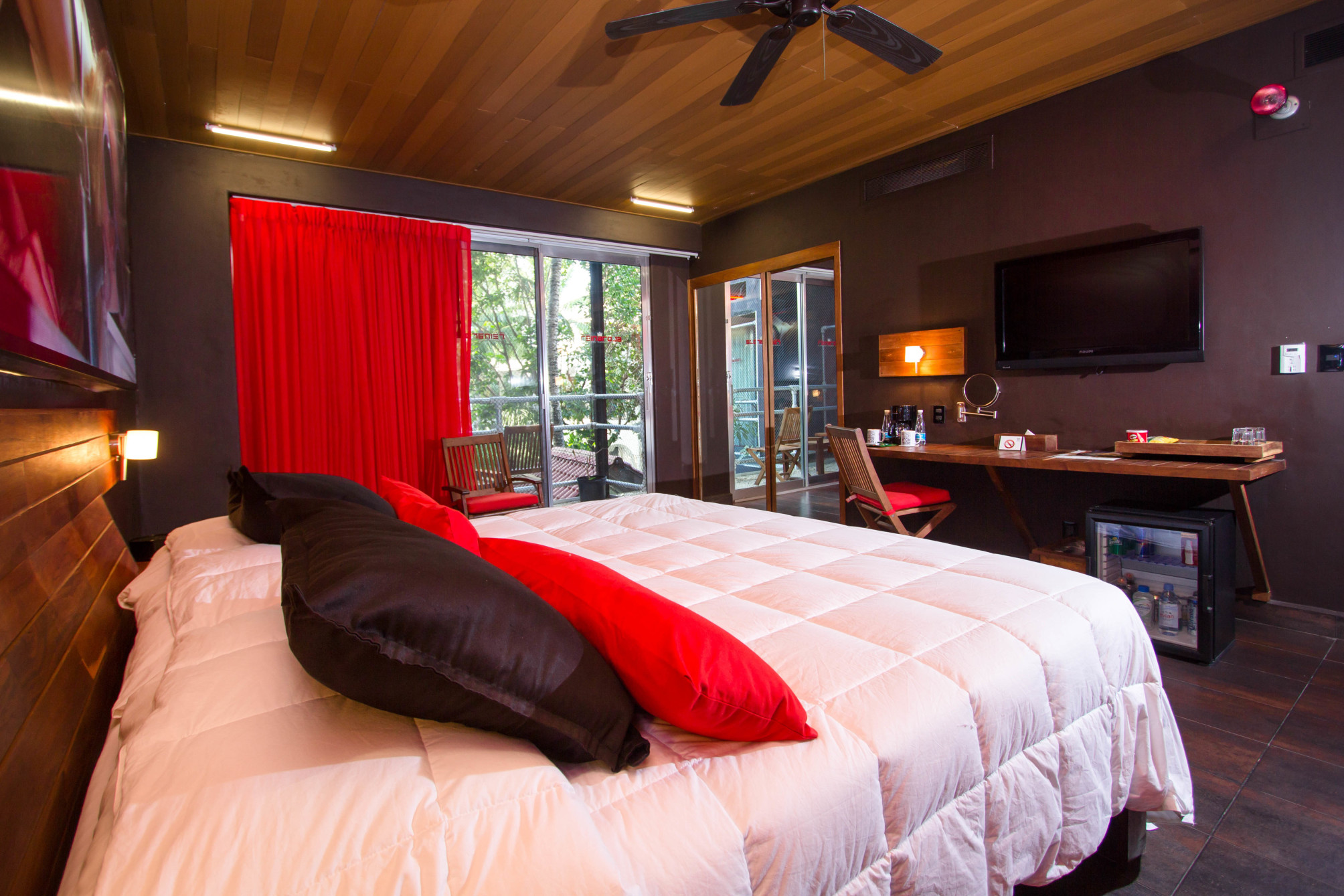 

Venezia - Playa del Carmen - La Reina Roja Hotel Boutique