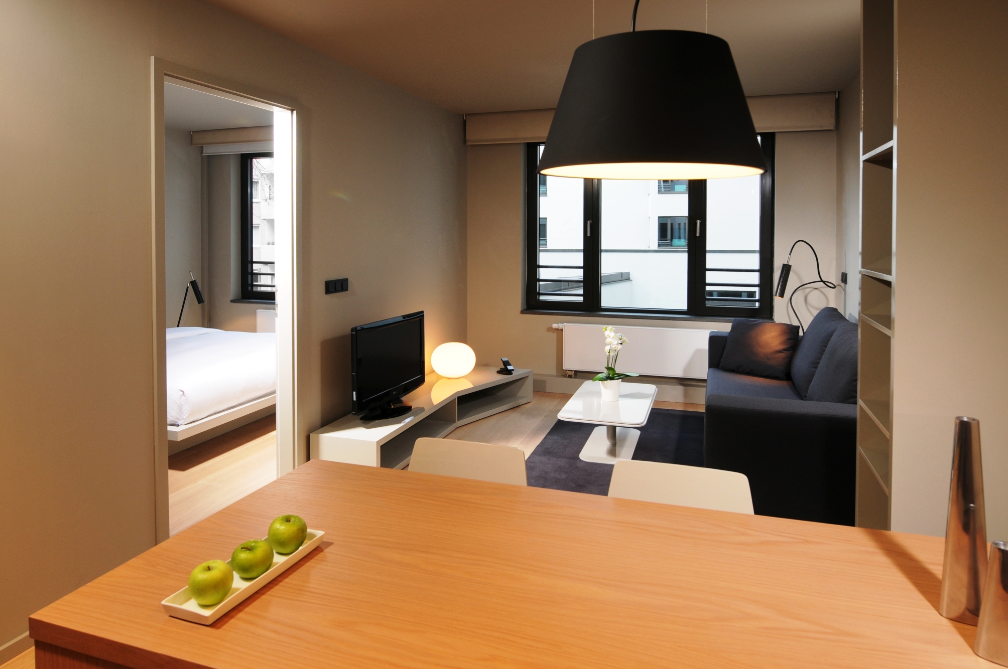 

Reggio Calabria - Berlino - SANA Berlin Hotel