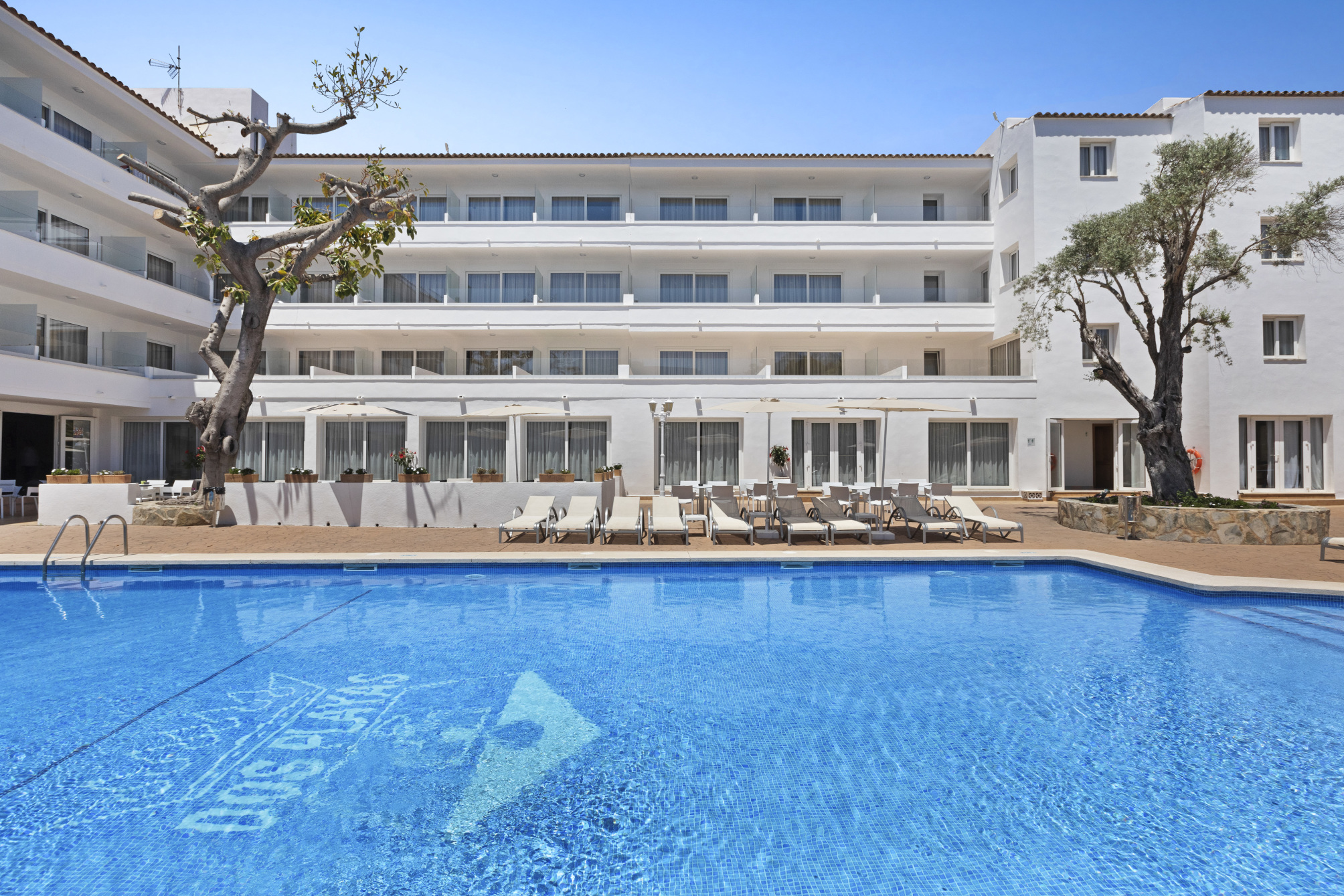 

Olbia - Canyamel - THB Dos Playas - Adults Only