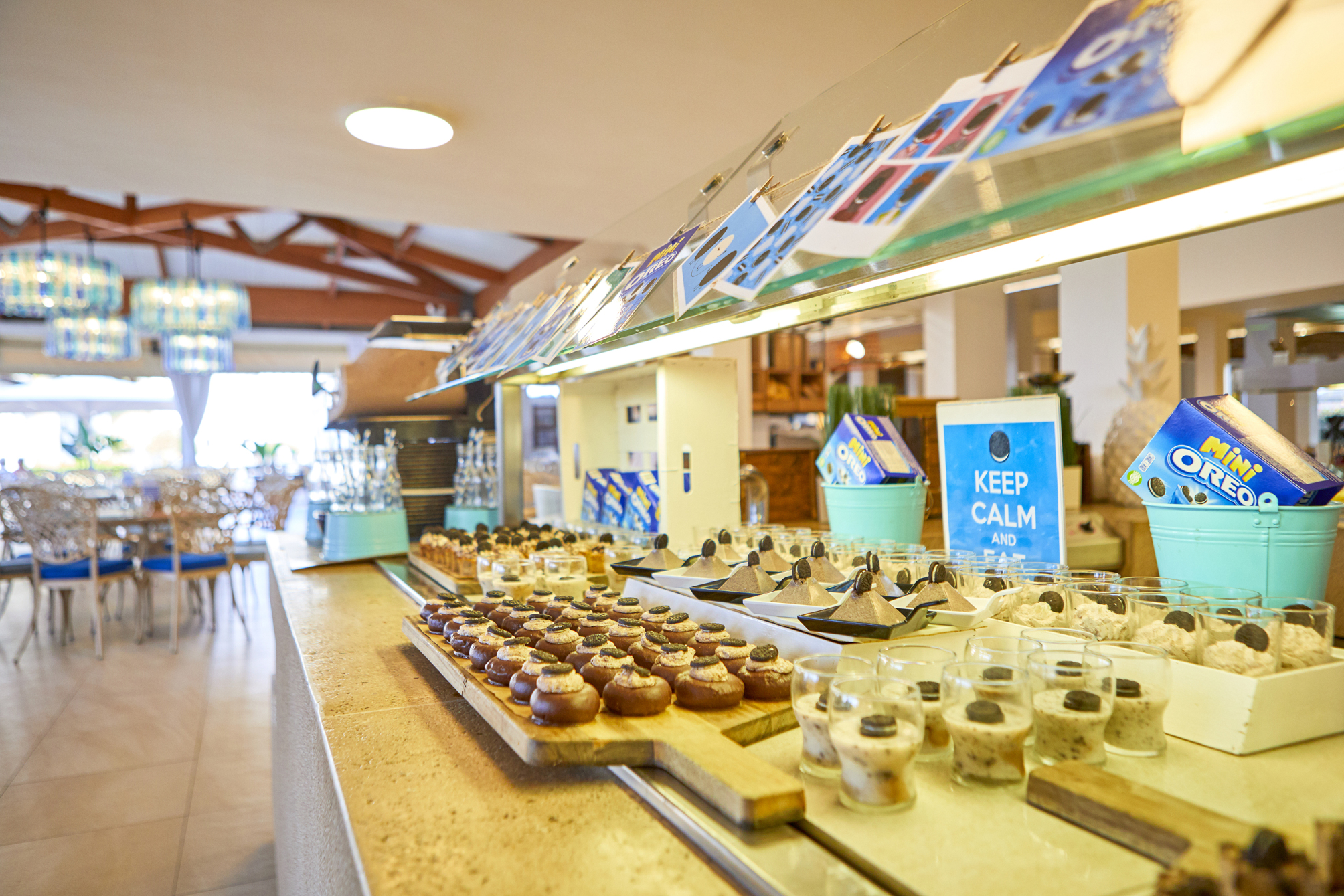 

Torino - Can Picafort - Seaclub Alcudia Mediterranean Resort