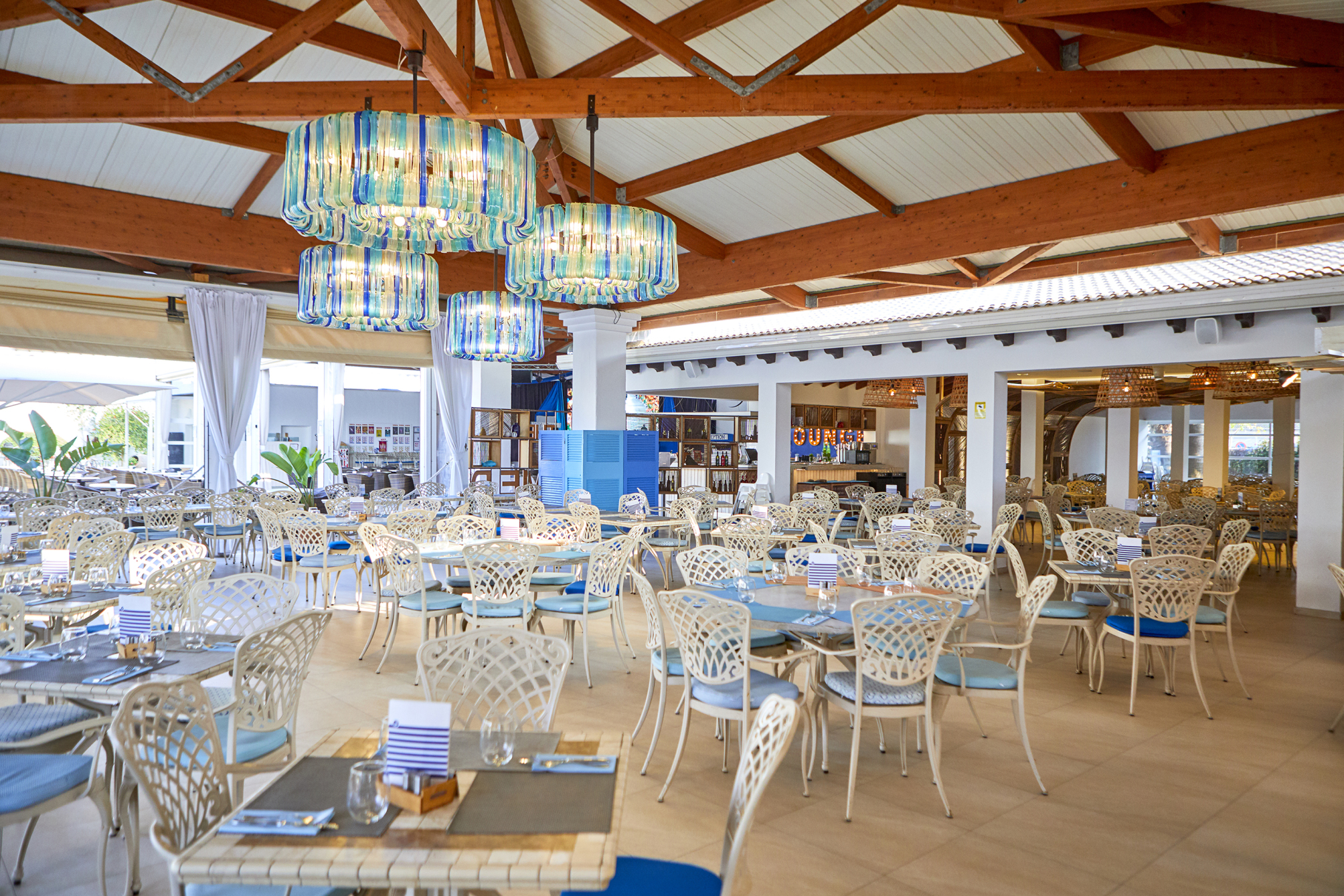 

Verona - Puerto De Alcudia, Mallorca - Seaclub Alcudia Mediterranean Resort