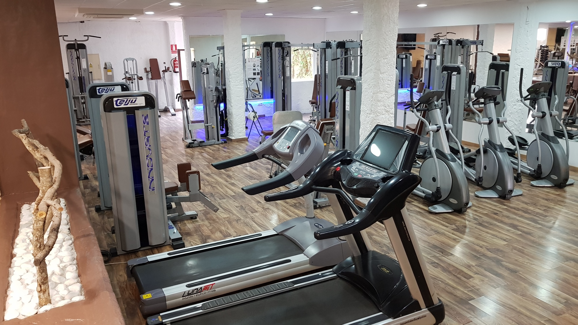 

Verona - Can Picafort - Seaclub Alcudia Mediterranean Resort