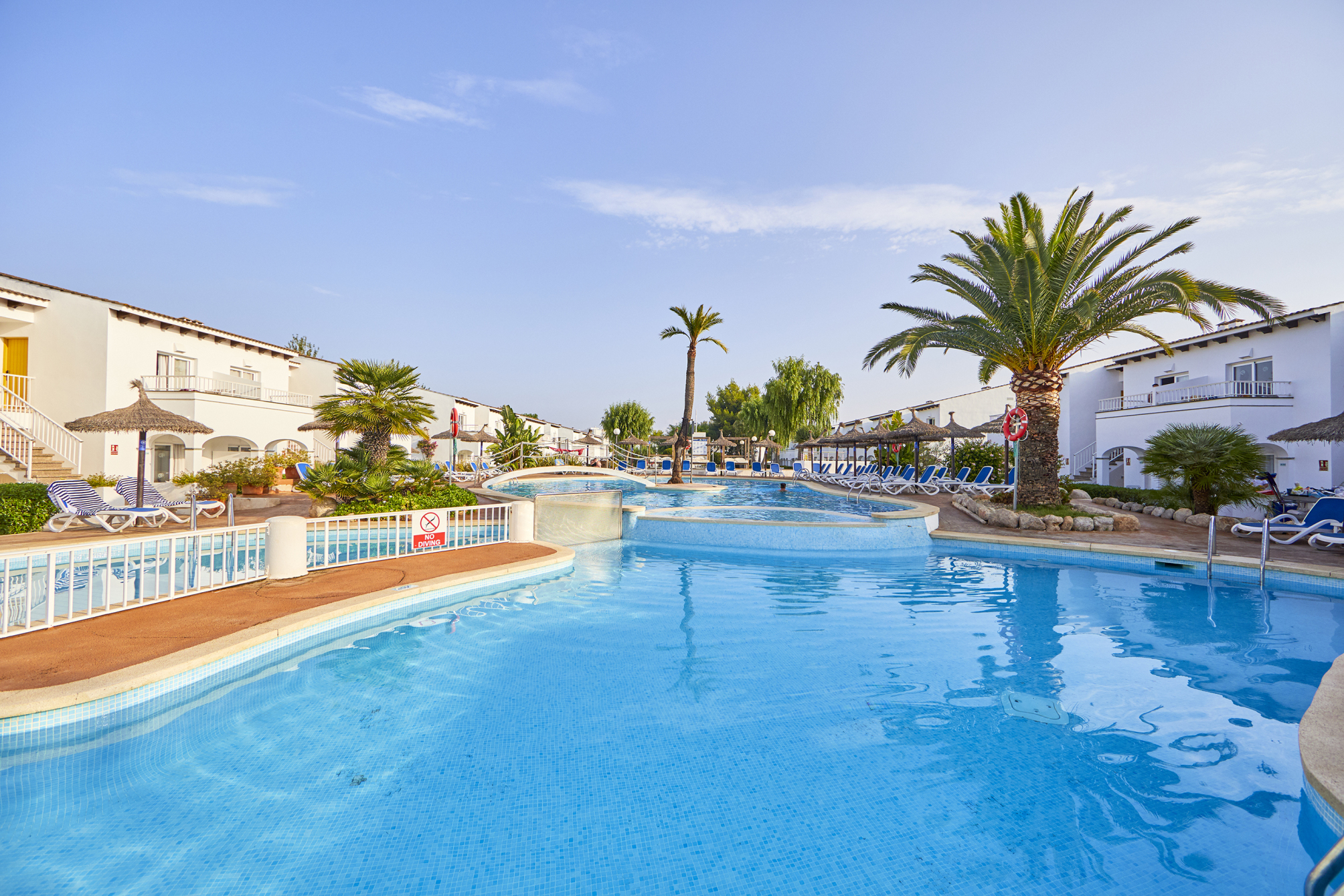 

Catania - Can Picafort - Seaclub Alcudia Mediterranean Resort