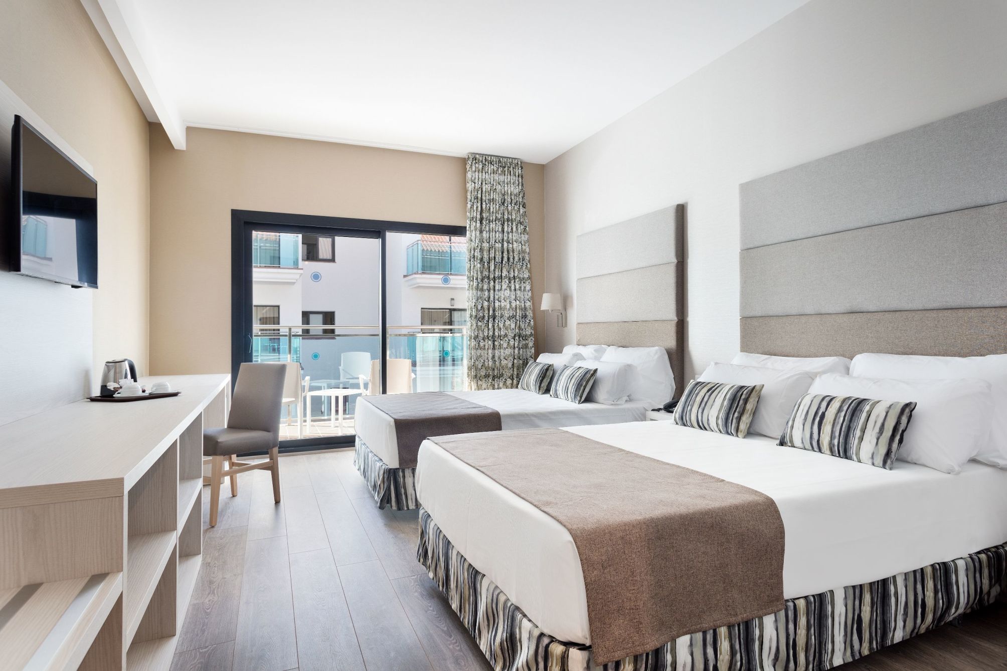 

Milano - Costa Ballena - Hotel Best Costa Ballena