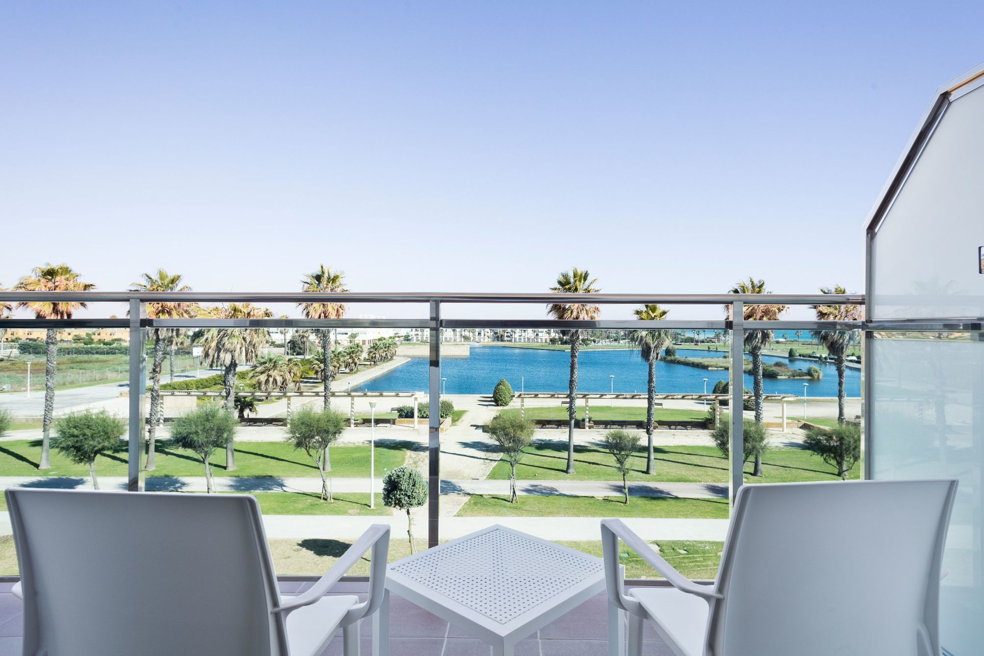 

Roma - Costa Ballena - Hotel Best Costa Ballena