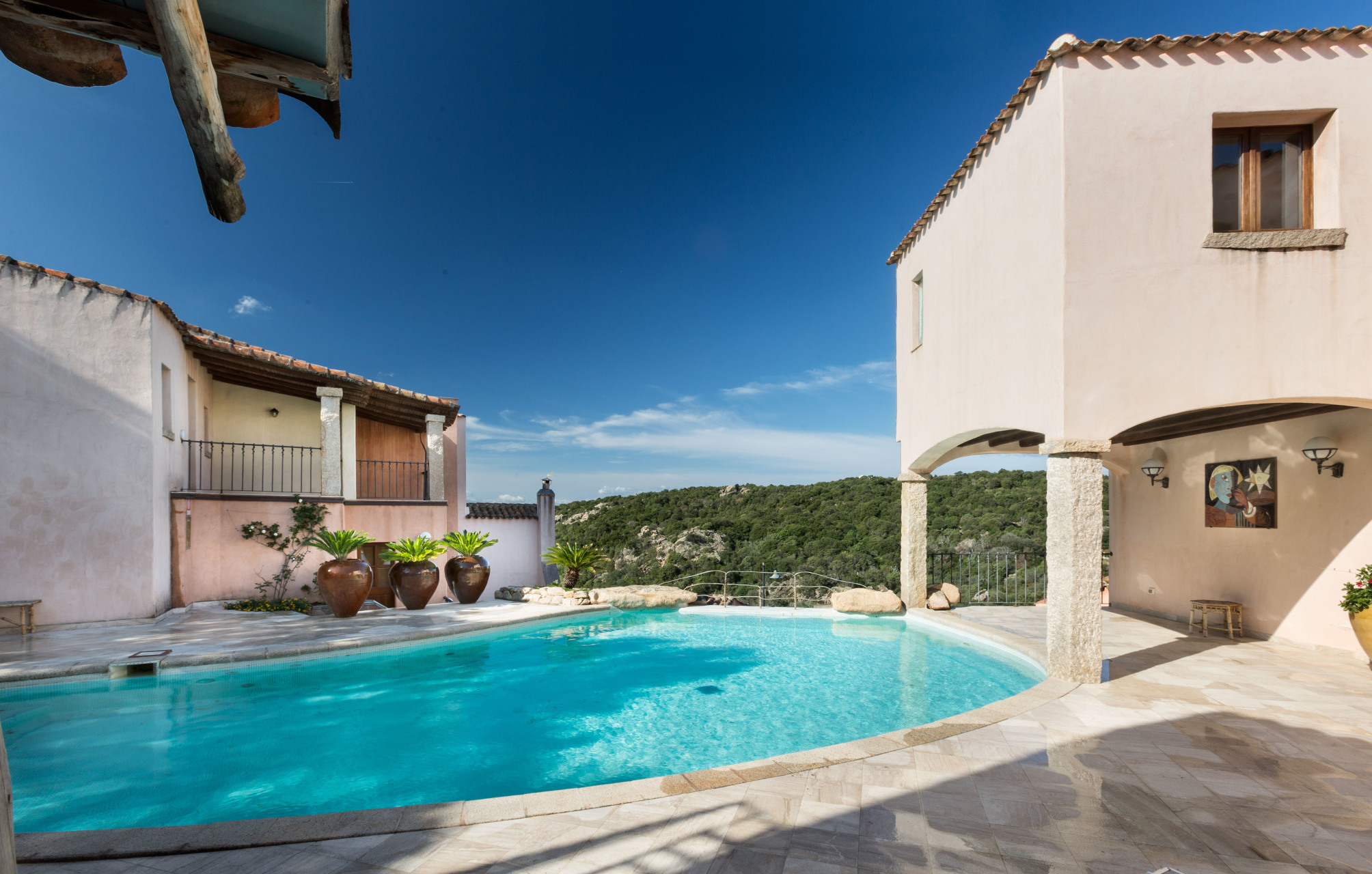 

Venezia - Porto Rotondo - Hotel Arathena