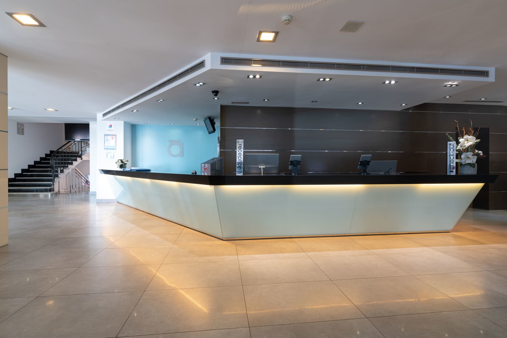 

Cagliari - Playa de Palma - Nautic Hotel & Spa