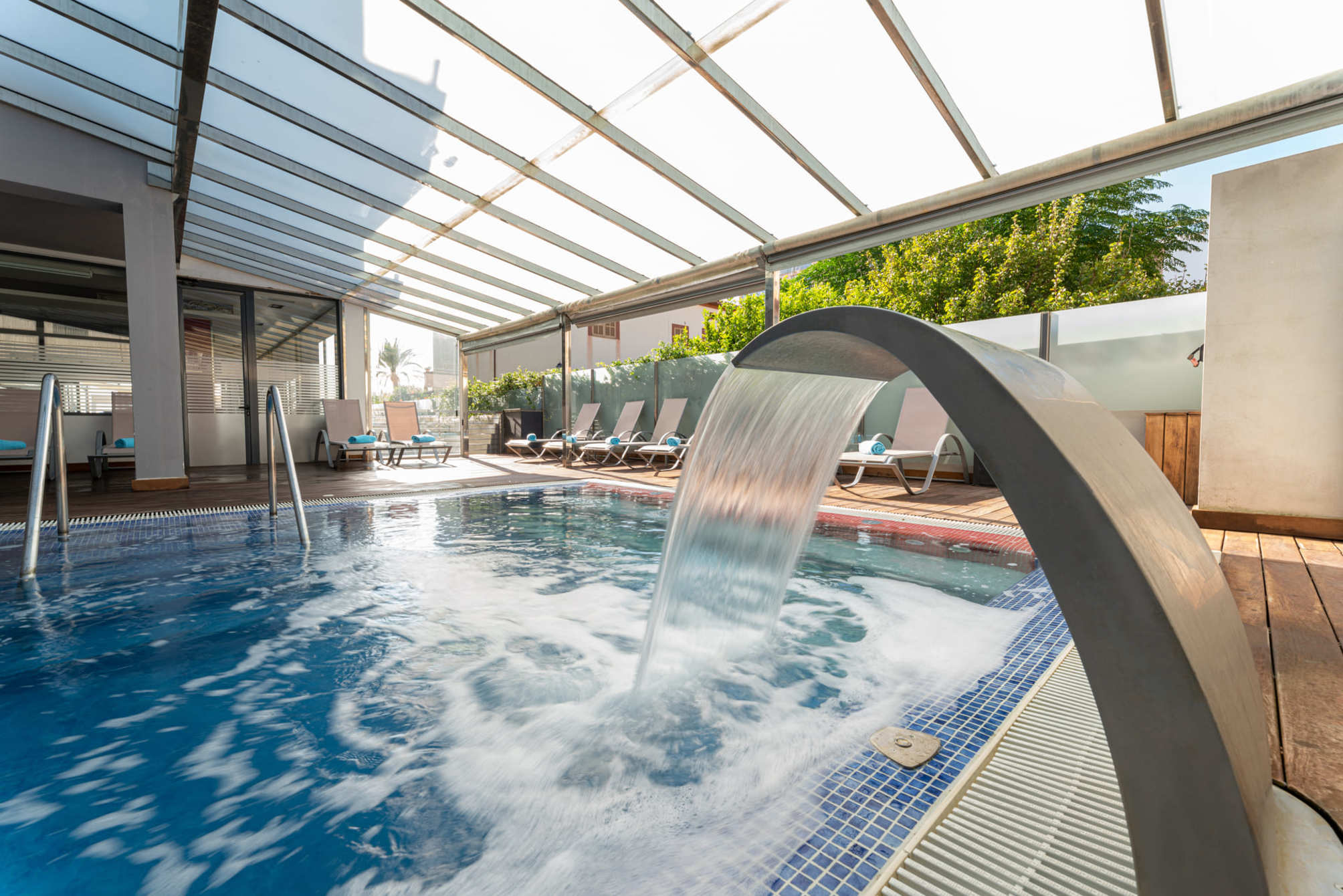 

Firenze - Playa de Palma - Nautic Hotel & Spa