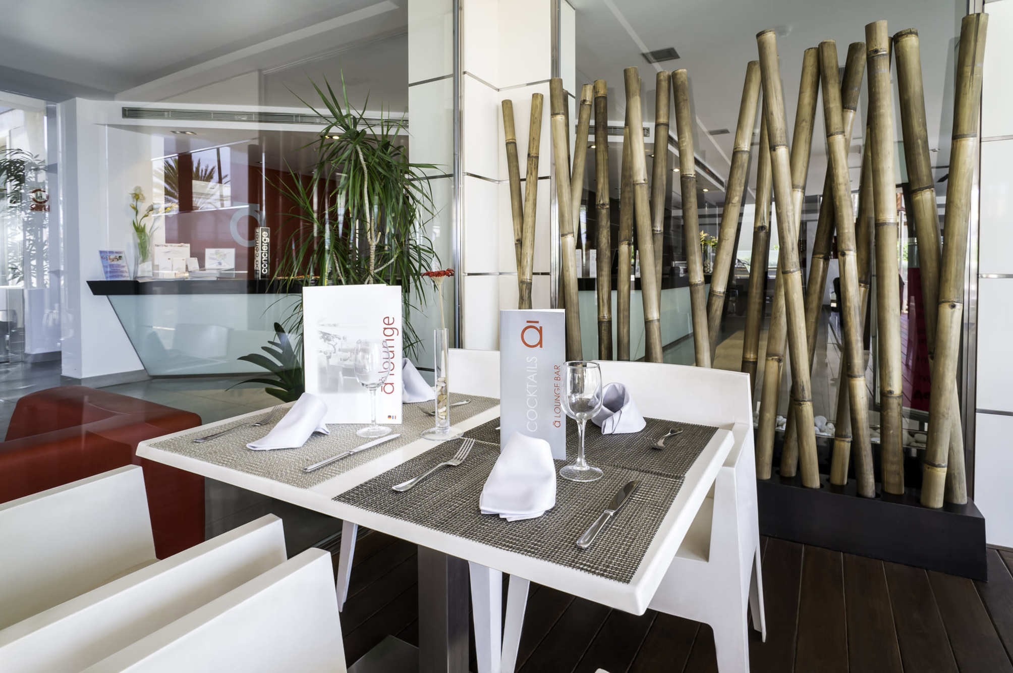 

Pisa - El Arenal - Nautic Hotel & Spa