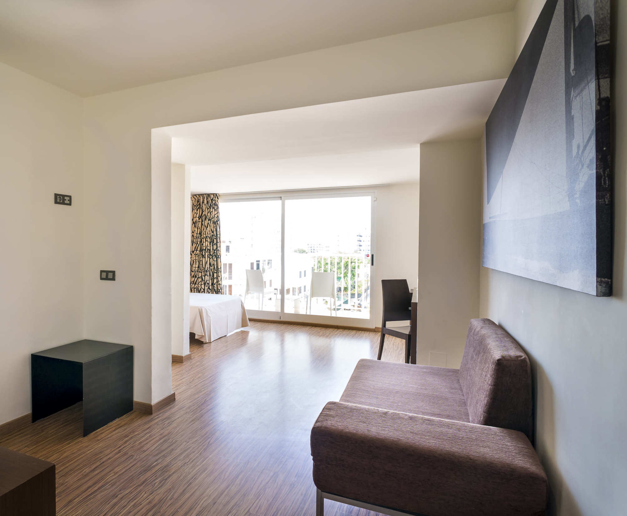 

Lamezia Terme - Maiorca, Isole Baleari - Nautic Hotel & Spa