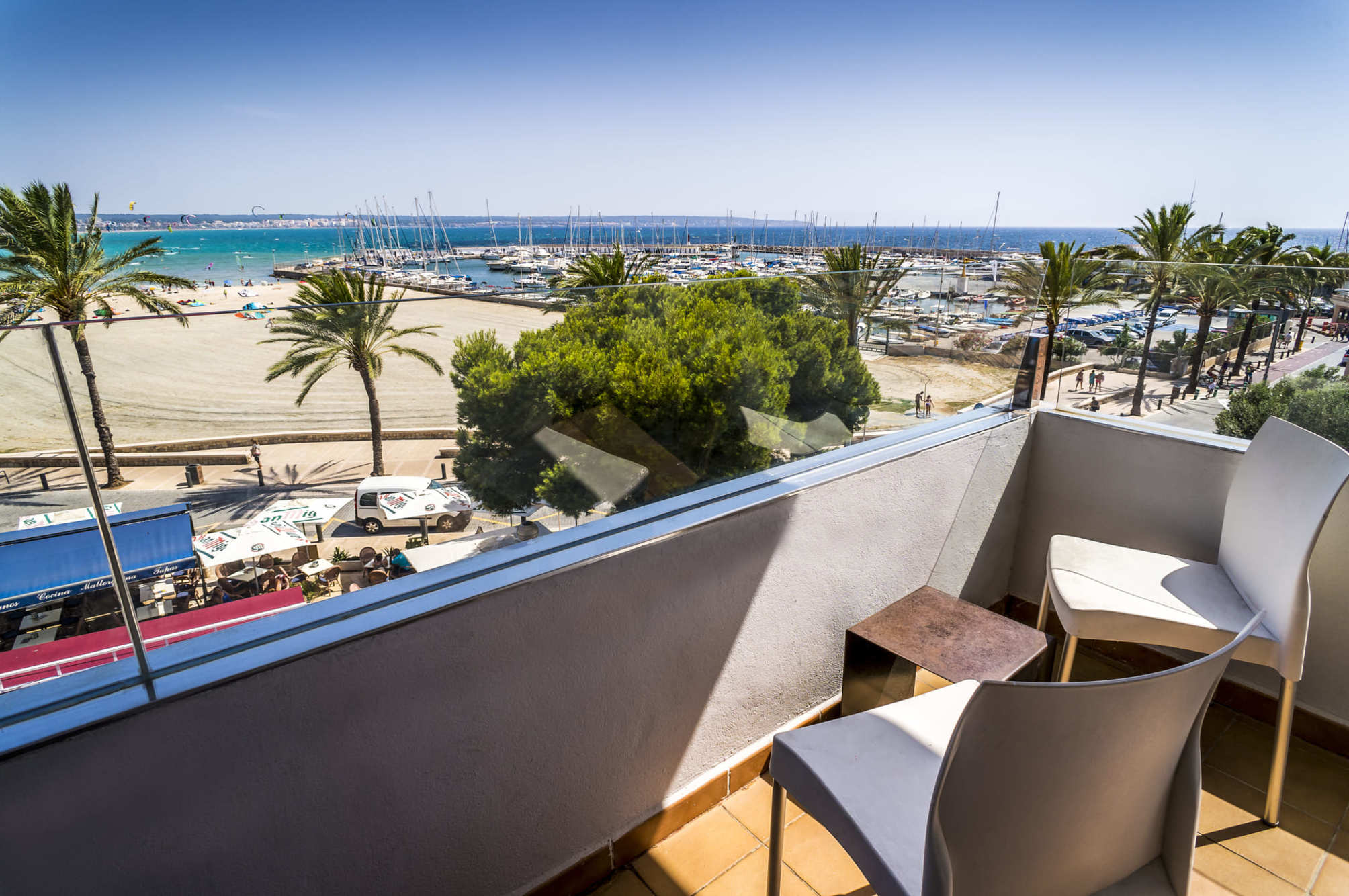 

Brindisi - El Arenal - Nautic Hotel & Spa