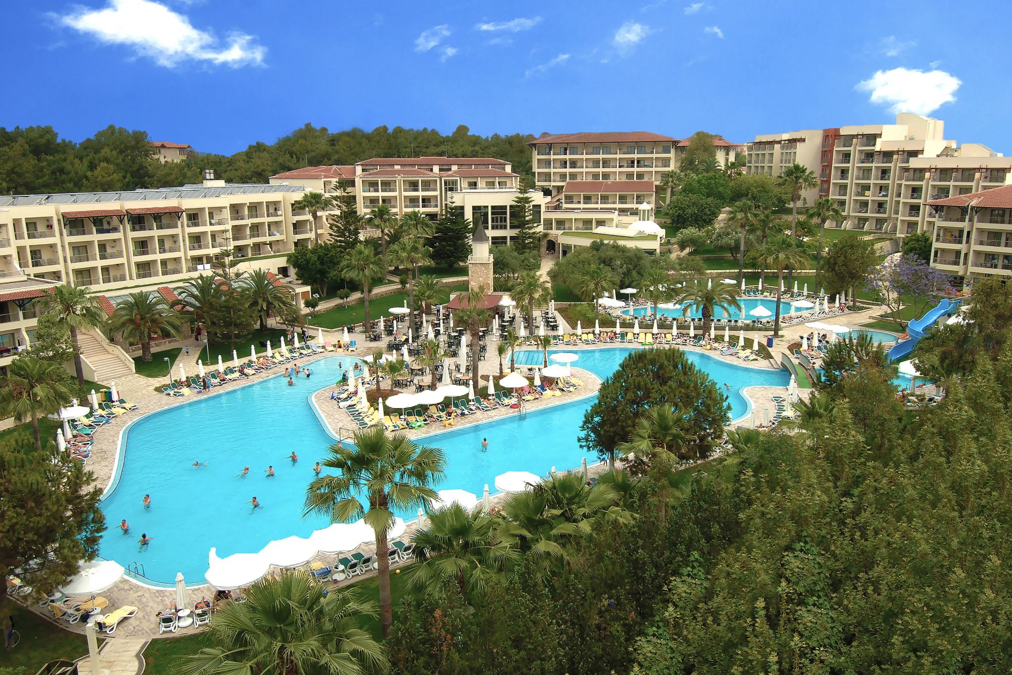 

Milano - Colakli - Barut Hemera - Ultra All Inclusive